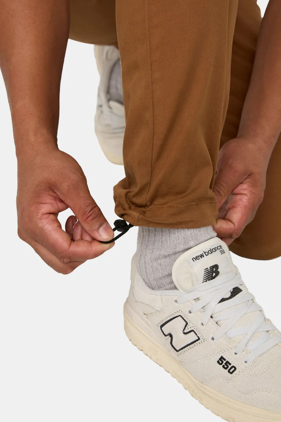 Duer Live Free Relaxed Adventure Broek