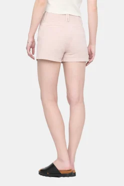 Duer Luxtwill High Rise Kortebroek Dames