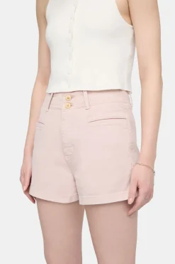 Duer Luxtwill High Rise Kortebroek Dames