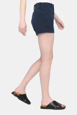 Duer Luxtwill High Rise Kortebroek Dames