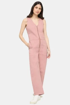 Duer Luxtwill Jumpsuit Dames