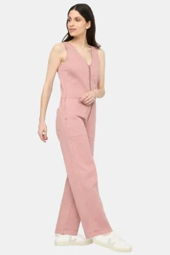 Duer Luxtwill Jumpsuit Dames