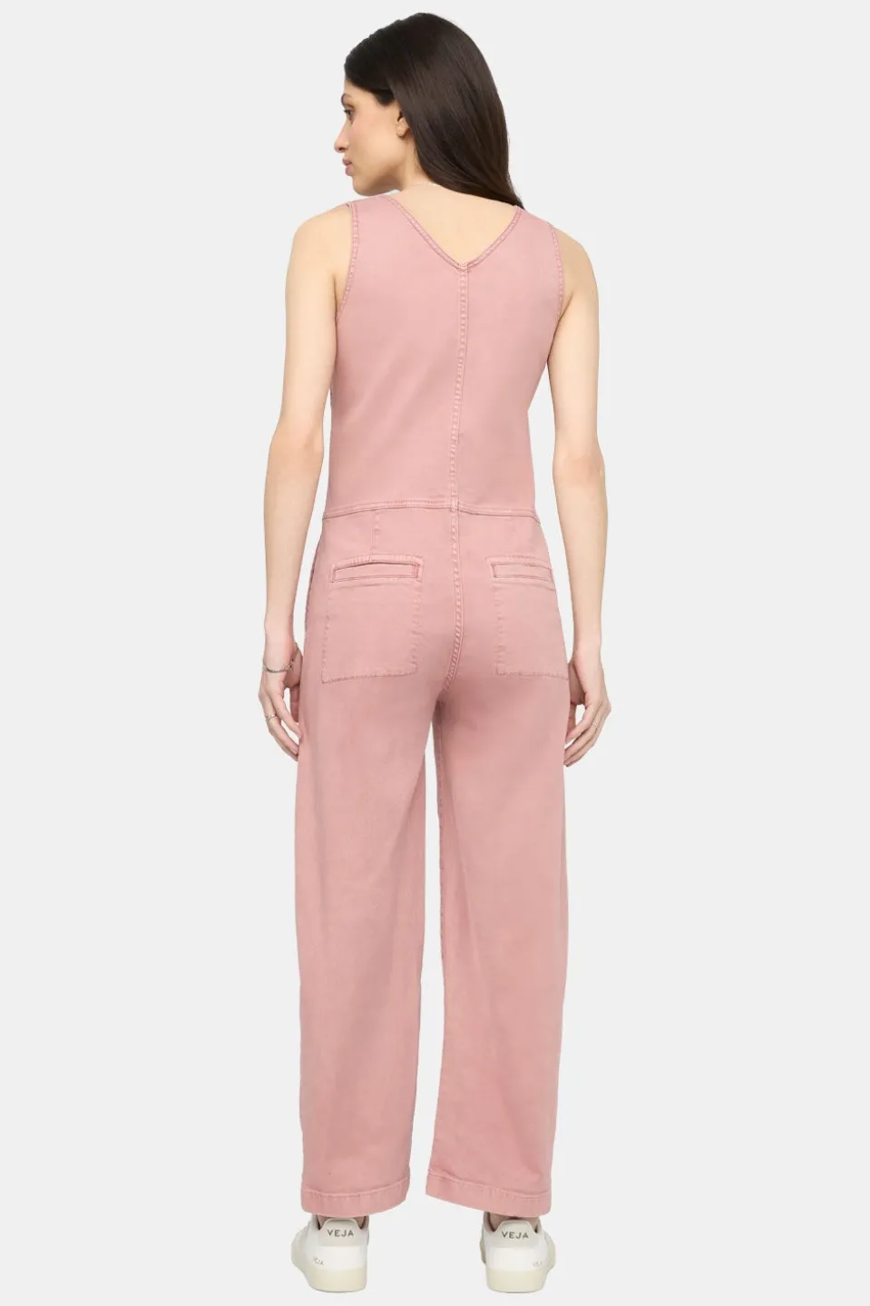 Duer Luxtwill Jumpsuit Dames