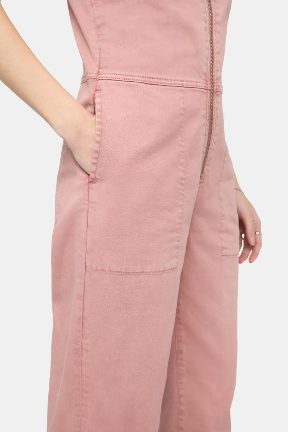 Duer Luxtwill Jumpsuit Dames