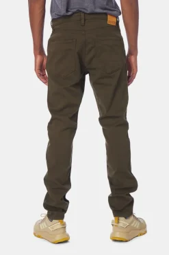 Duer No Sweat Pant Slim