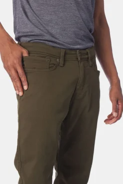 Duer No Sweat Pant Slim