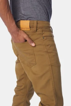 Duer No Sweat Pant Slim