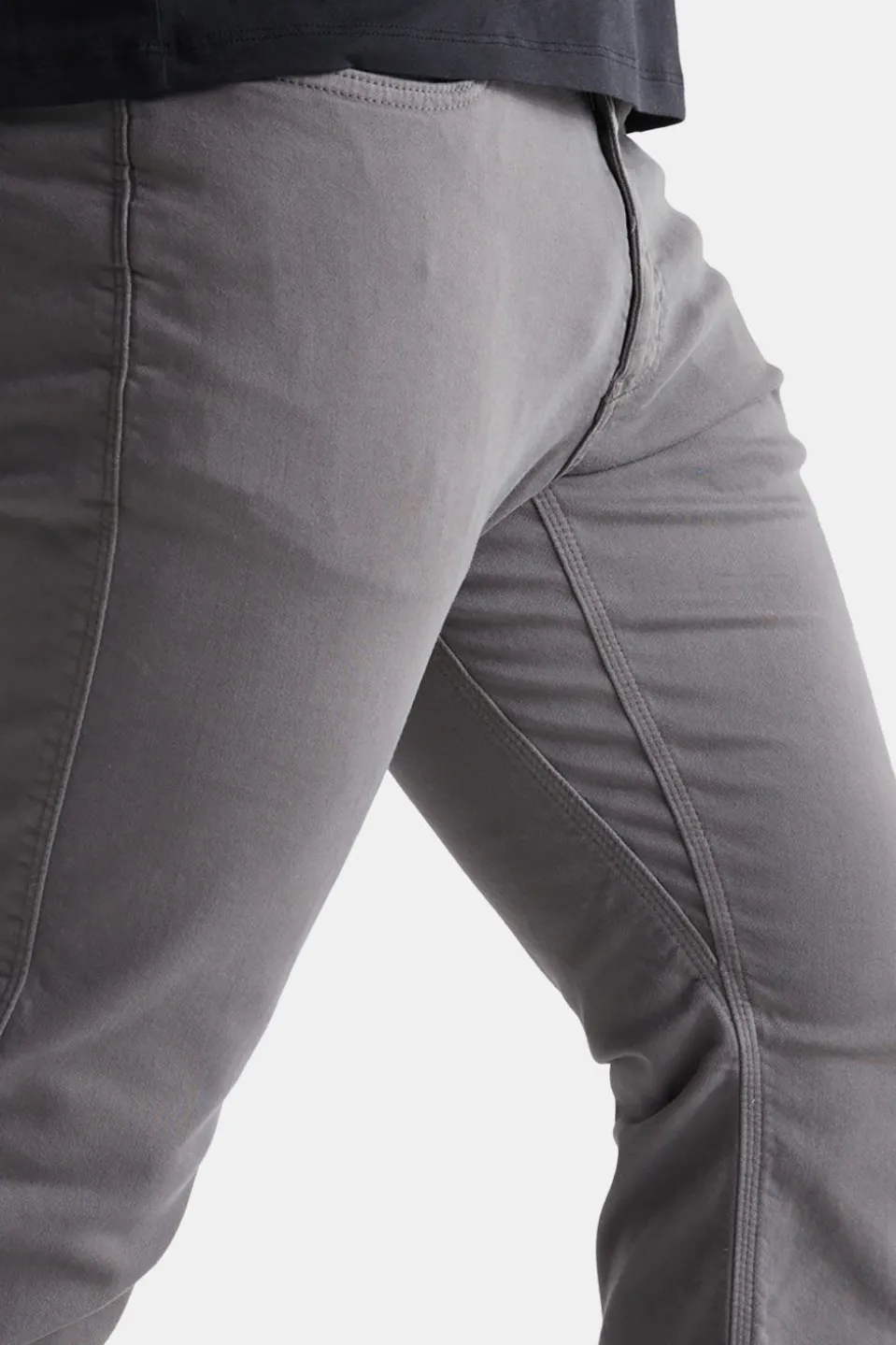Duer No Sweat Relaxed Taper Broek
