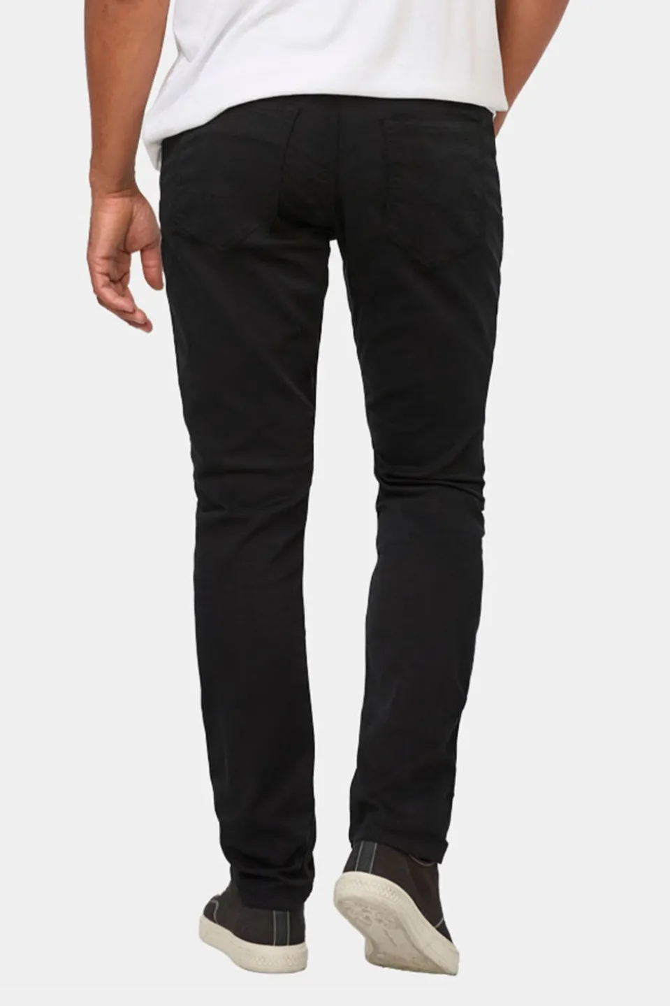 Duer No Sweat Relaxed Taper Broek