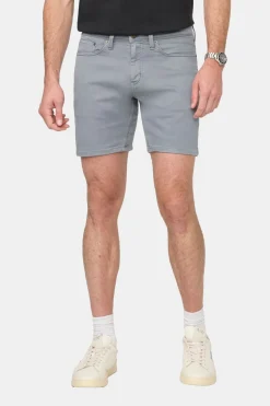 Duer No Sweat Slim Short Korte Broek