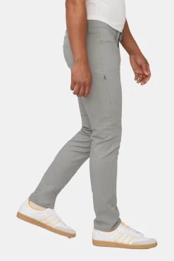 Duer Nustretch Relaxed Tapered Broek
