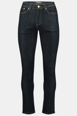 Duer Performance Denim Slim Heritage Rinse