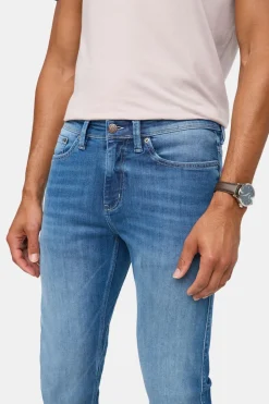 Duer Performance Denim Slim Jeans