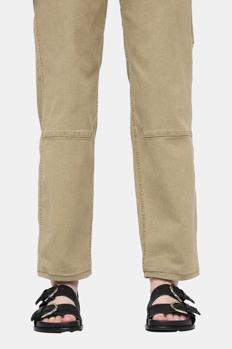 Duer Stretch Canvas Utility Broek Dames