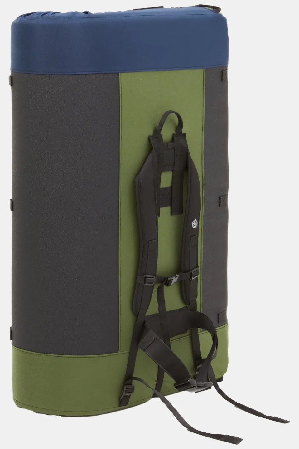 E9 Reggea Bugs Crashpad