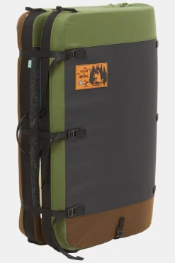 E9 Reggea Deer Crashpad