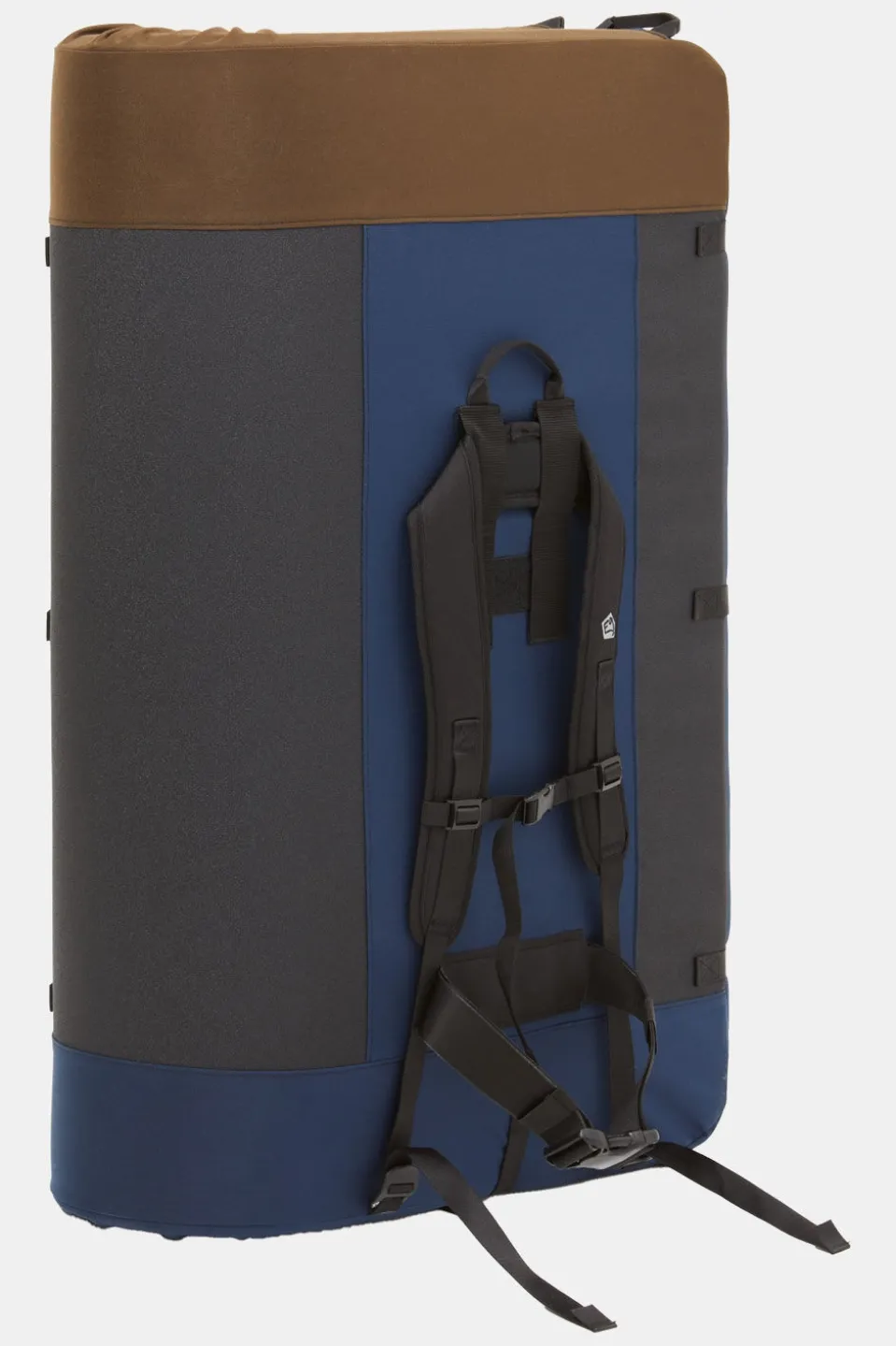 E9 Reggea Leaves Crashpad