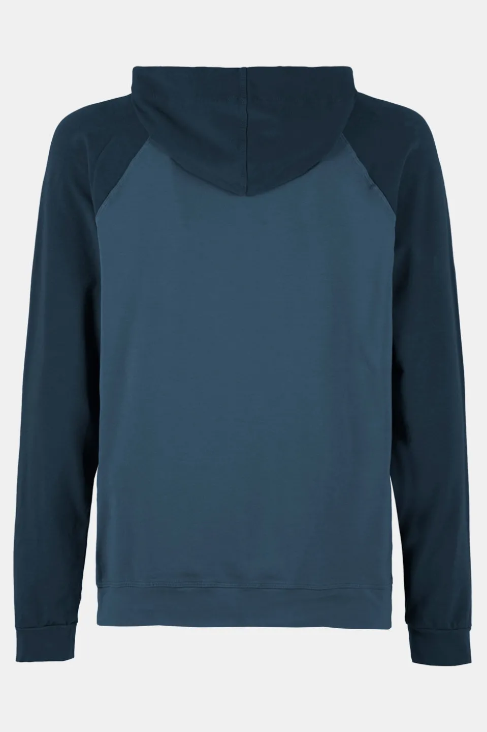 E9 SQU-DUB Longsleeve Hoodie