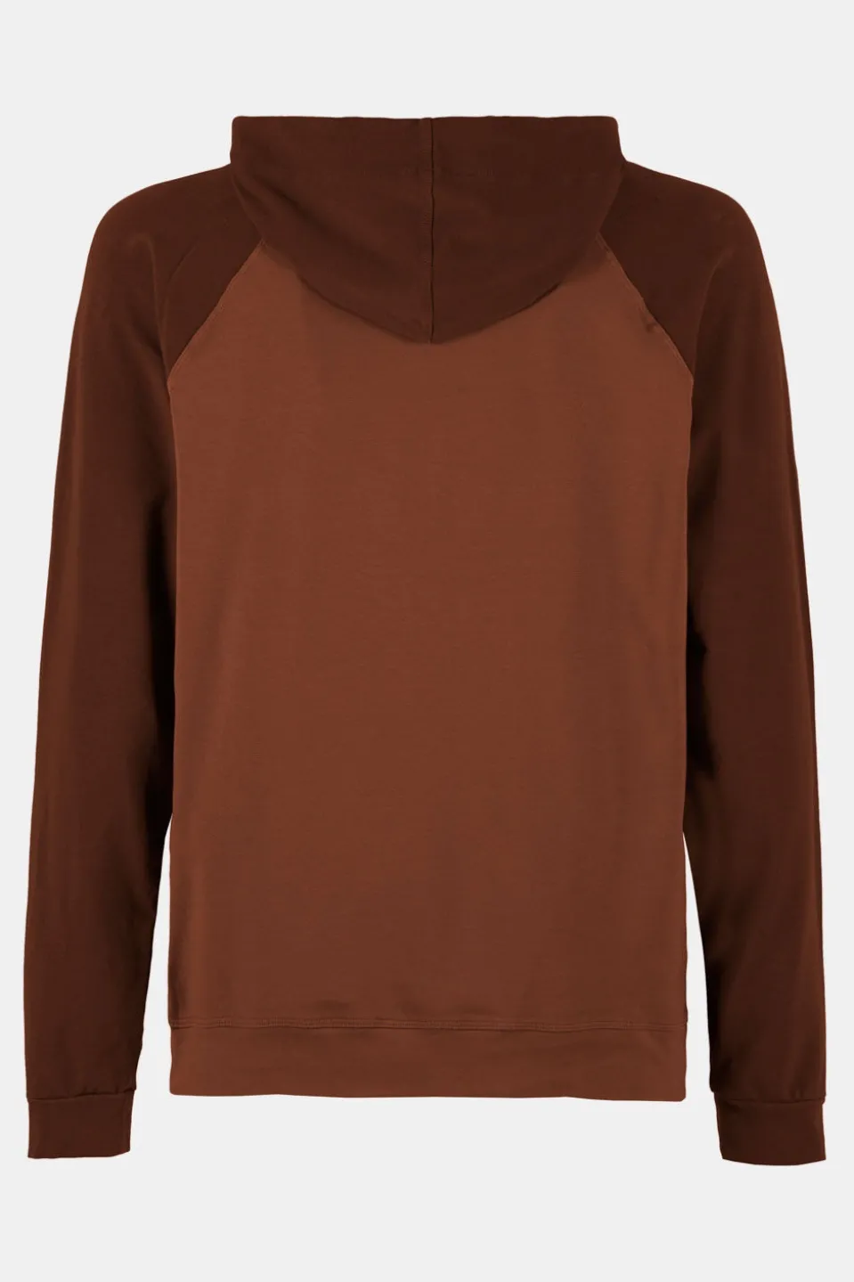 E9 SQU-DUB Longsleeve Hoodie