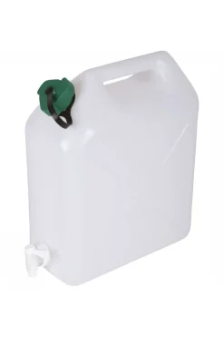 Eda 10L met kraan Jerrycan