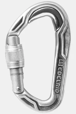 Edelrid Bulletproof Screw Eco Karabiner