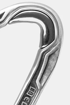 Edelrid Bulletproof Screw Eco Karabiner