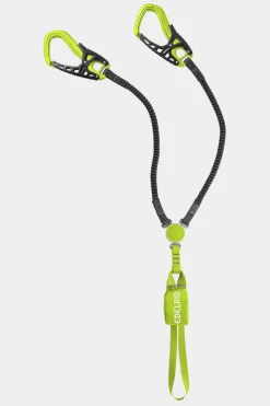 Edelrid Cable Comfort Tri Via Ferrata Set