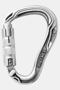 Edelrid HMS Bulletproof Triple Eco Karabiner