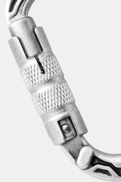 Edelrid HMS Bulletproof Triple Eco Karabiner