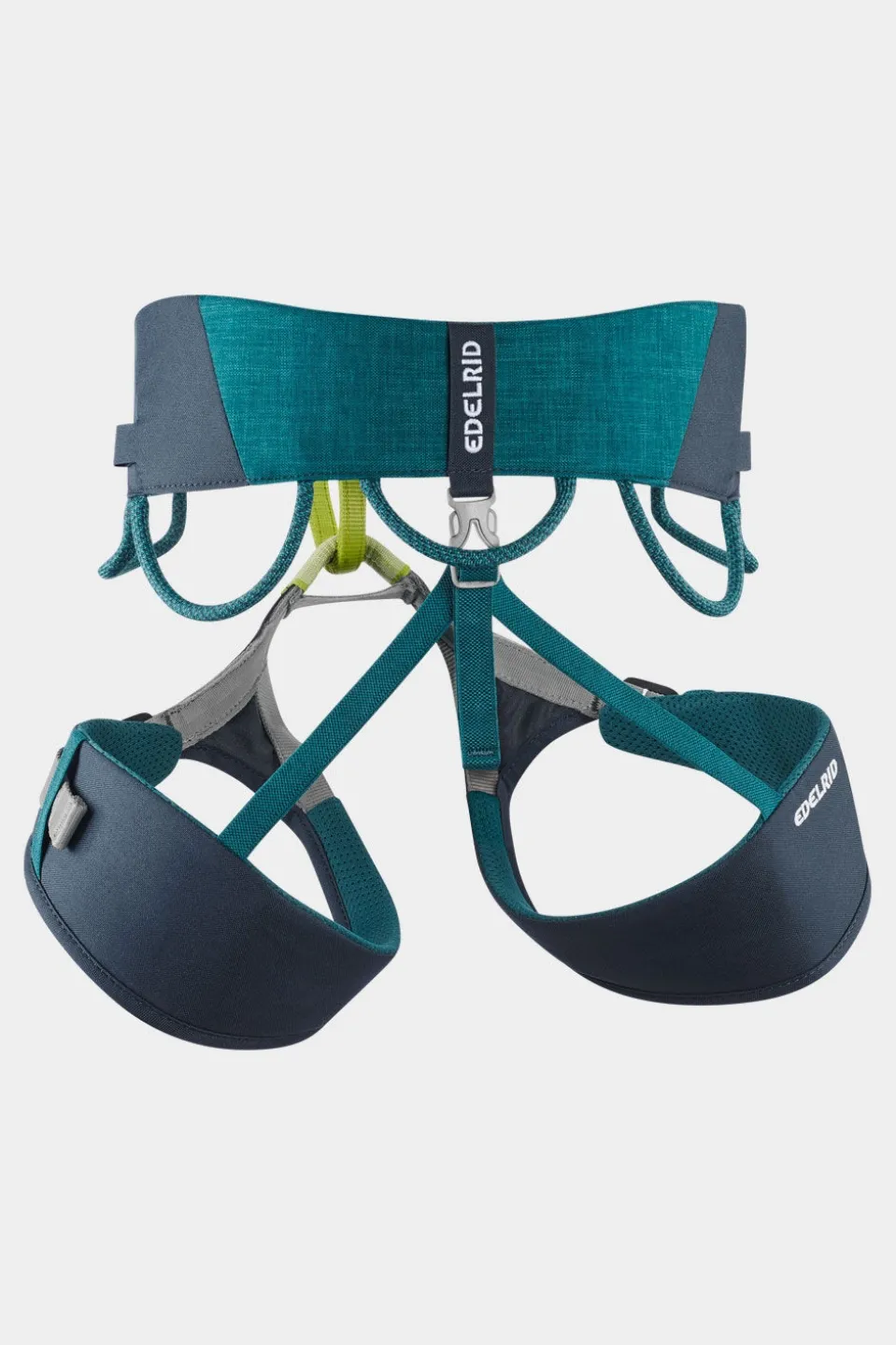Edelrid Jay IV Klimgordel