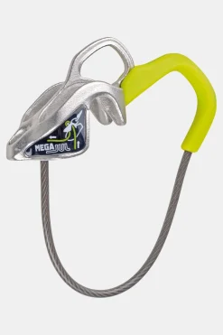 Edelrid Mega Jul II Zekeringsapparaat