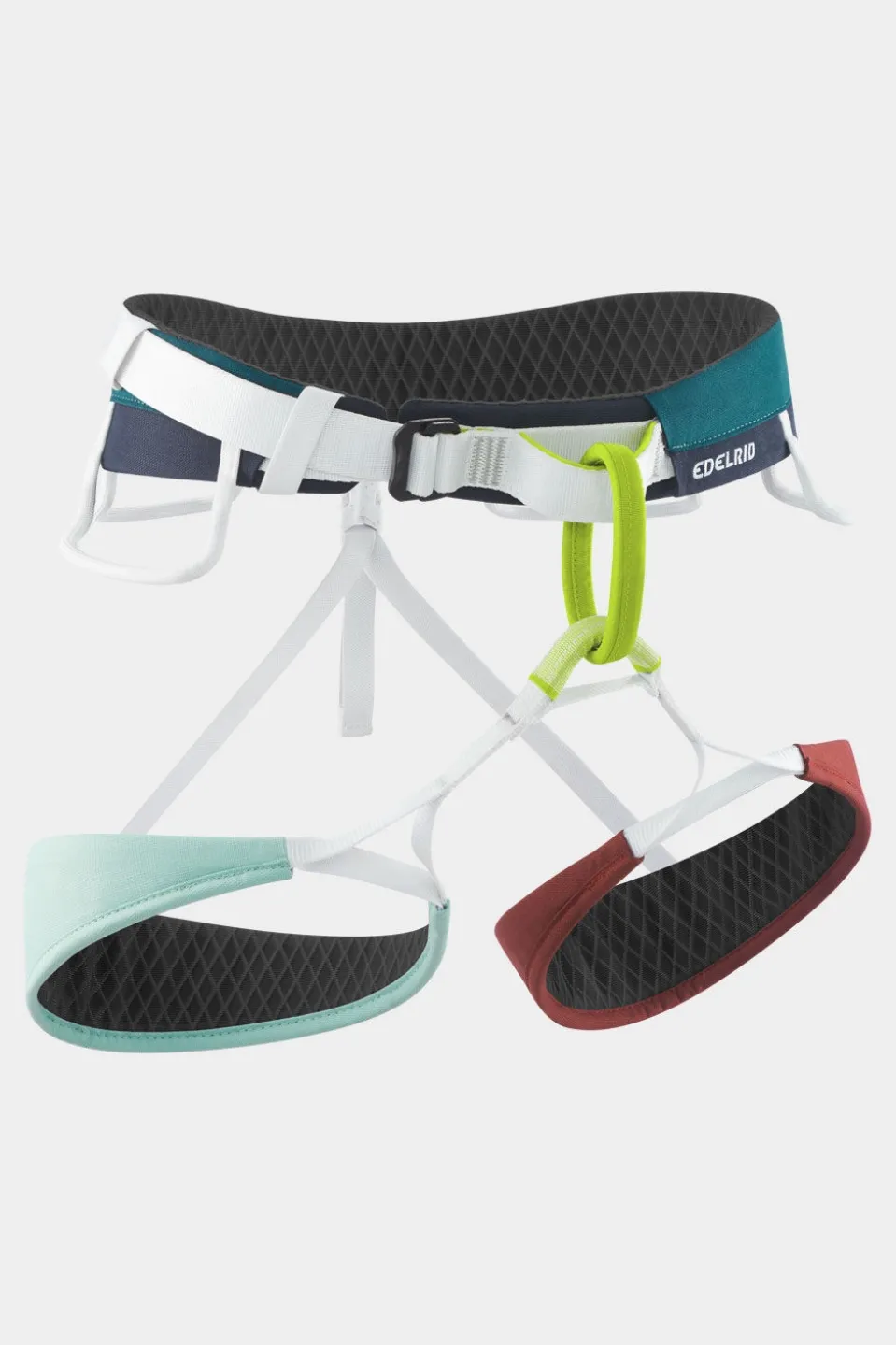 Edelrid Moe 3R Klimgrodel