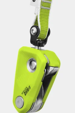 Edelrid Ohm II Zekeringsapparaat