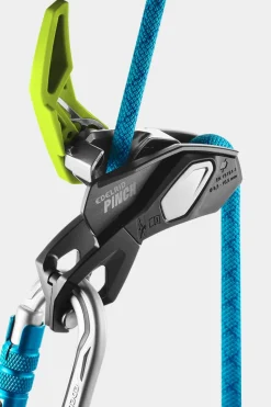 Edelrid Pinch Zekeringsapparaat