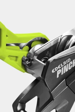 Edelrid Pinch Zekeringsapparaat