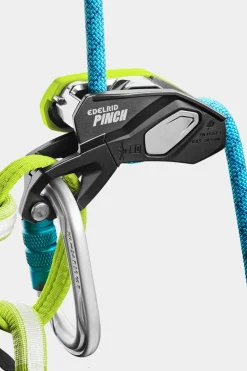 Edelrid Pinch Zekeringsapparaat