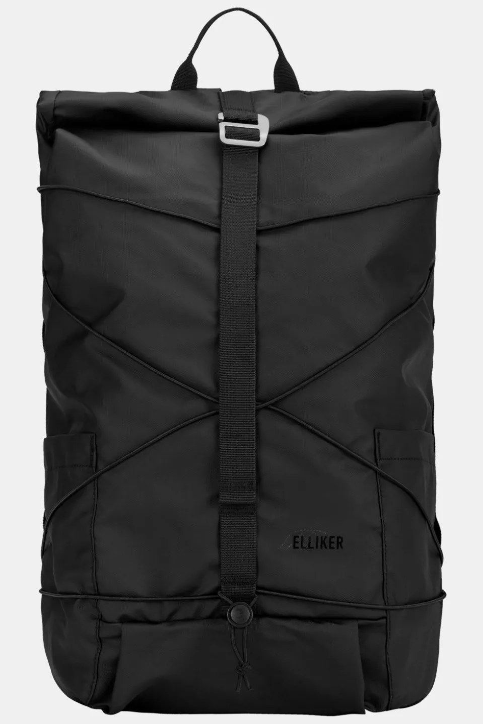 ELLIKER Dayle Roll Top Rugzak