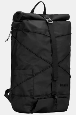 ELLIKER Dayle Roll Top Rugzak