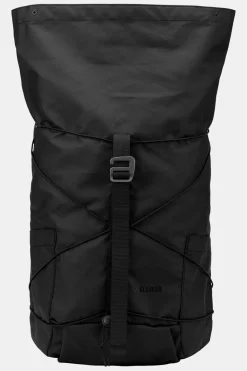 ELLIKER Dayle Roll Top Rugzak
