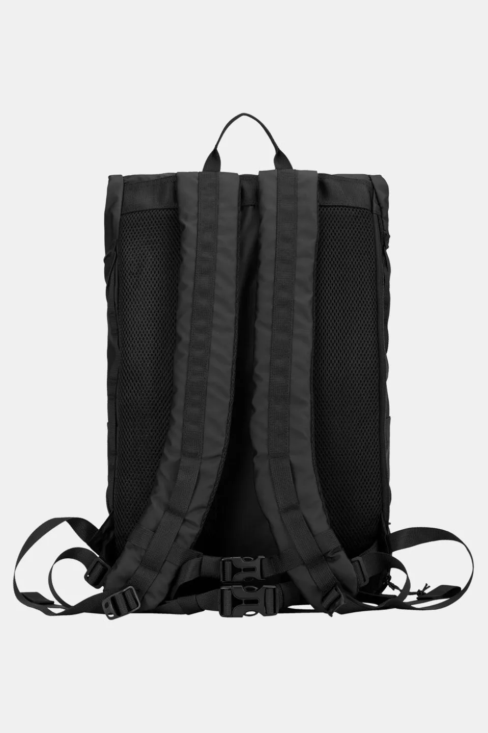 ELLIKER Dayle Roll Top Rugzak