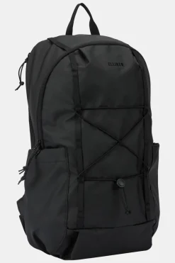 ELLIKER Keswik Zip Top Rugzak