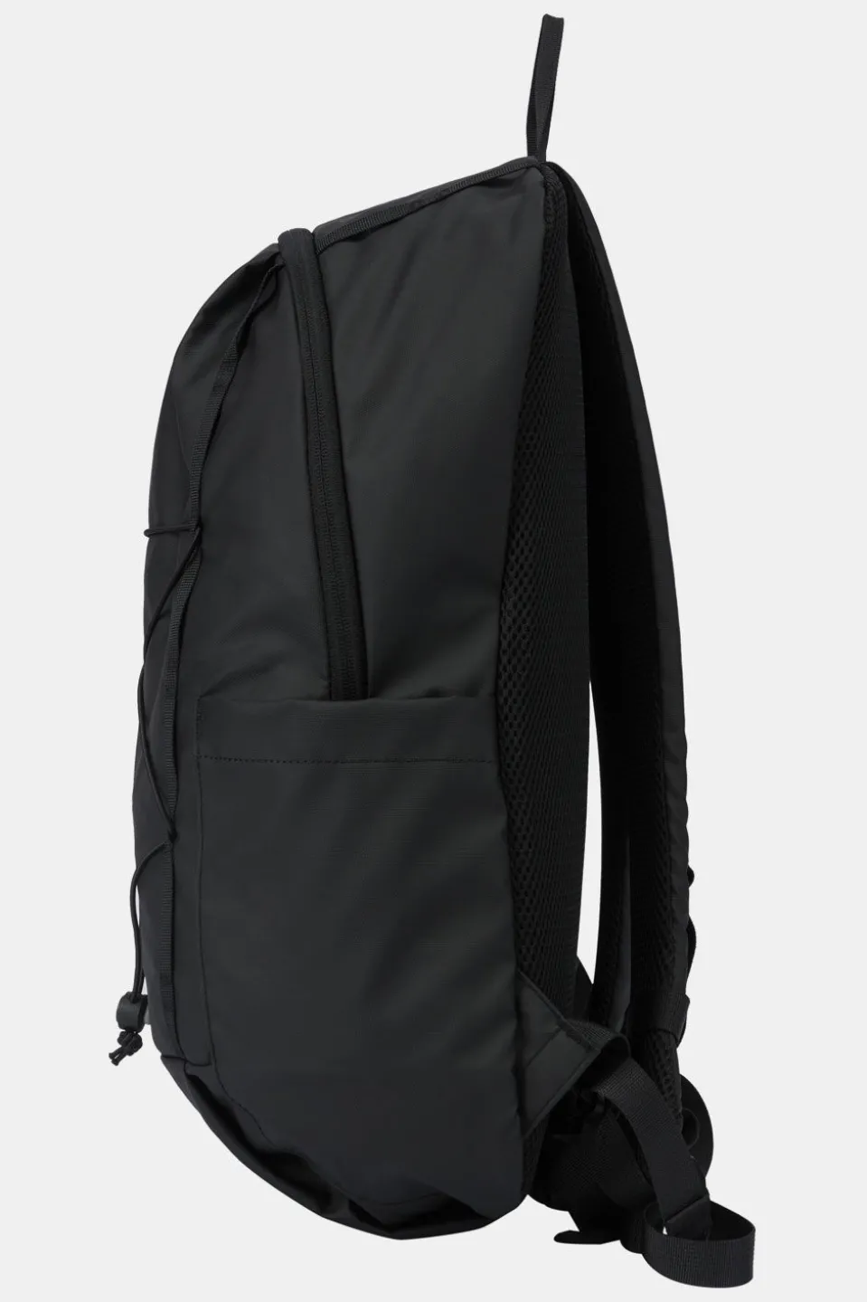 ELLIKER Keswik Zip Top Rugzak