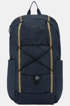 ELLIKER Keswik Zip Top Rugzak