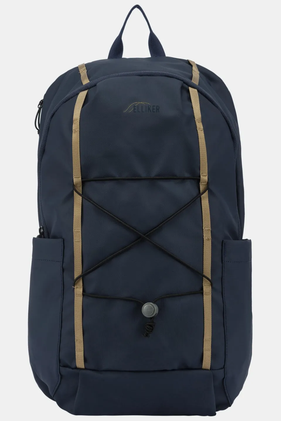 ELLIKER Keswik Zip Top Rugzak