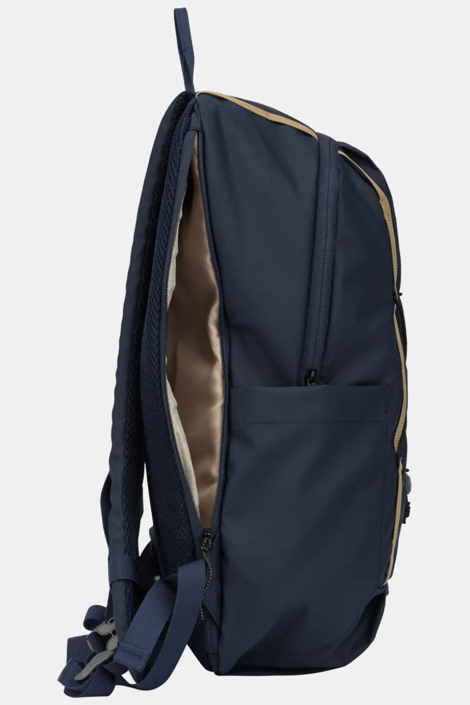 ELLIKER Keswik Zip Top Rugzak