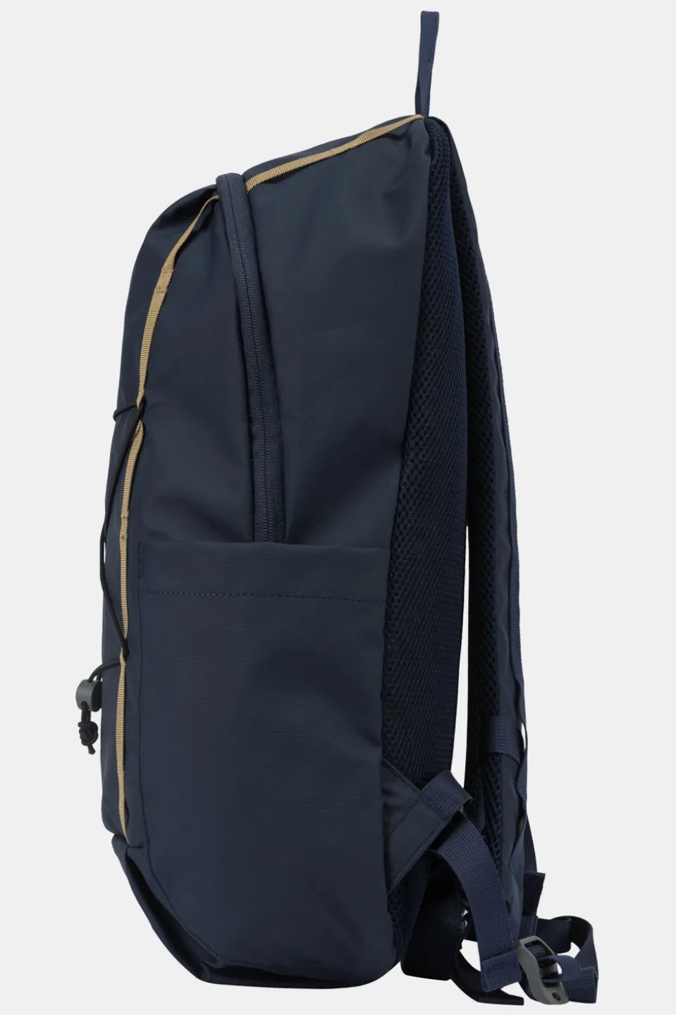 ELLIKER Keswik Zip Top Rugzak