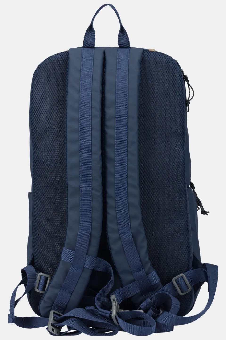 ELLIKER Keswik Zip Top Rugzak