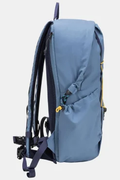 ELLIKER Kiln Hooded Zip Top Rugzak