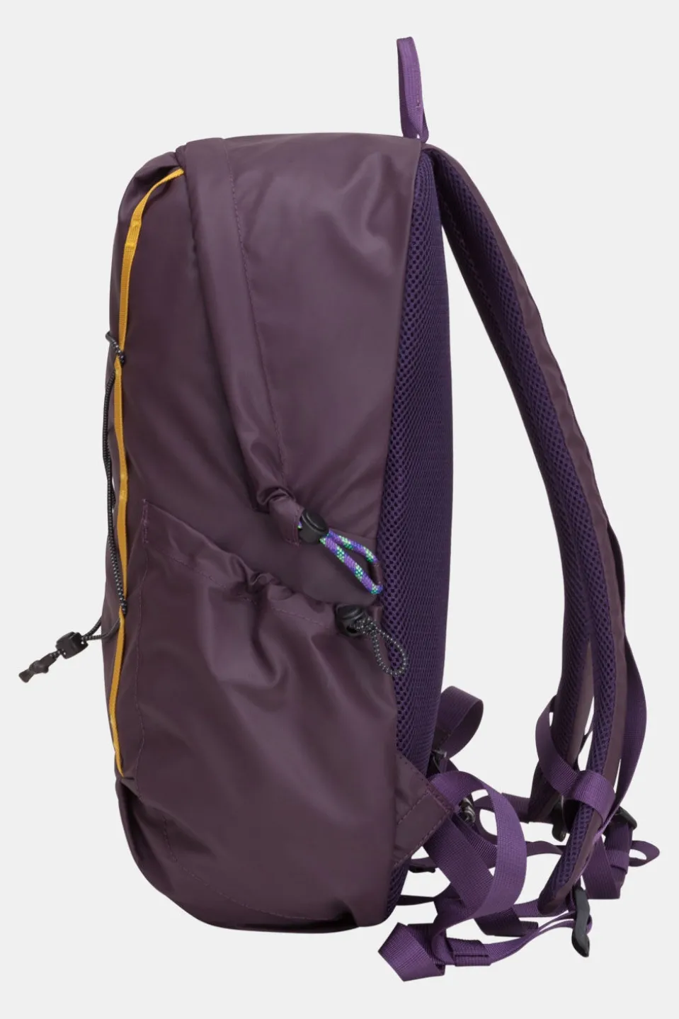 ELLIKER Kiln Hooded Zip Top Rugzak