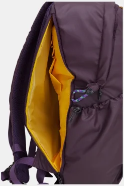 ELLIKER Kiln Hooded Zip Top Rugzak